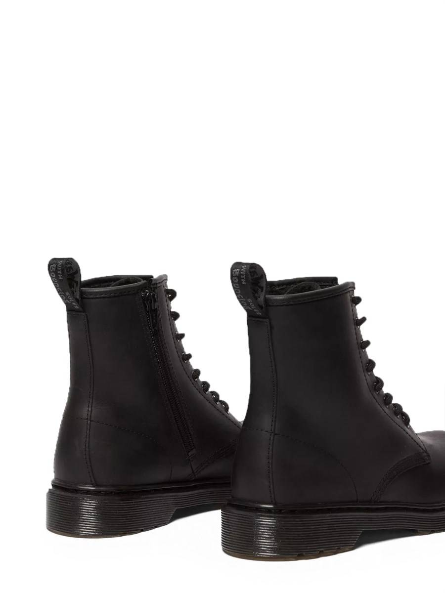 Dr MARTENS 1460 SERENA MONO Y BLACK REPUBLIC WP Novità