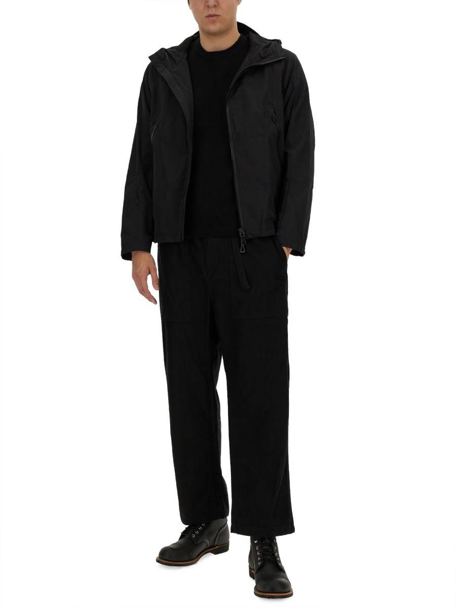 JG1 GIACCA CON CAPPUCCIO Saldi