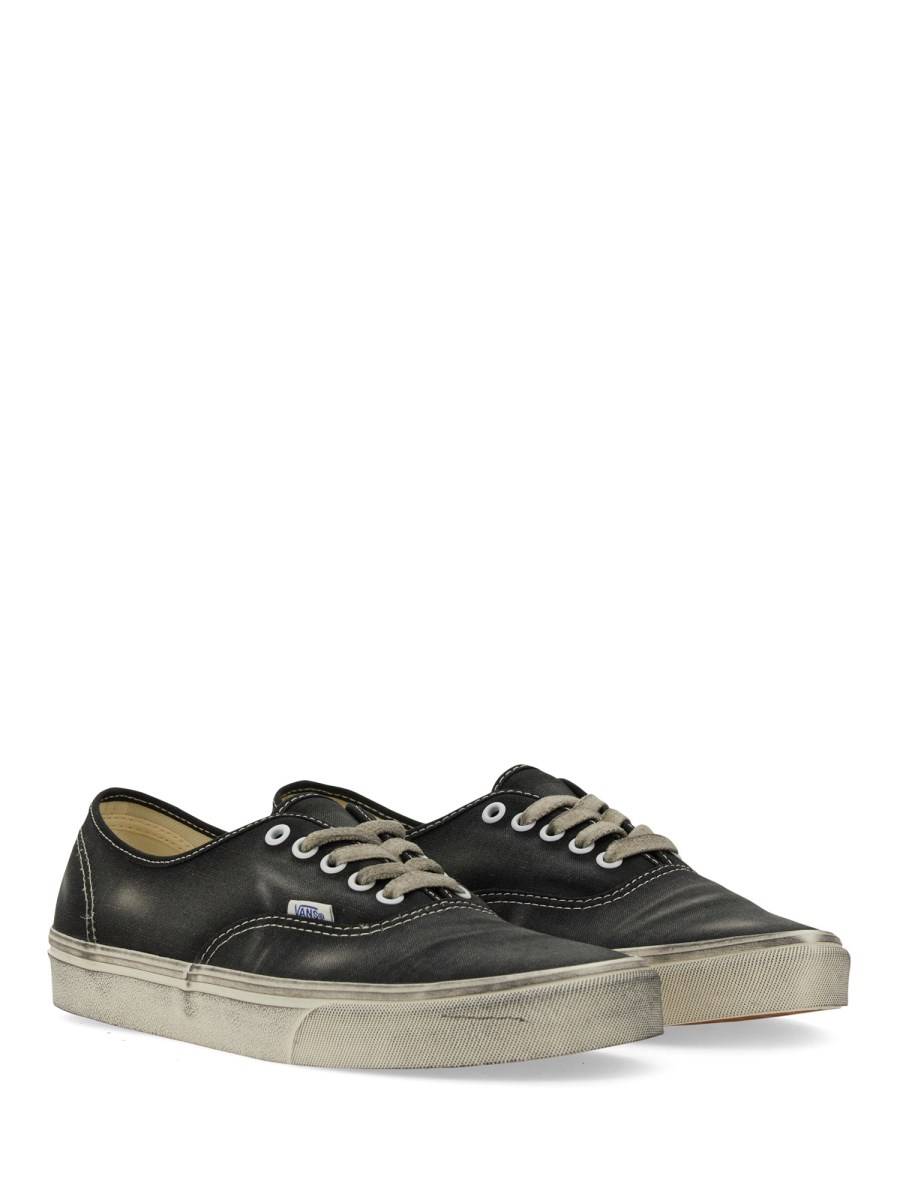 VANS SNEAKER AUTHENTIC WAVE WASHED Offerte