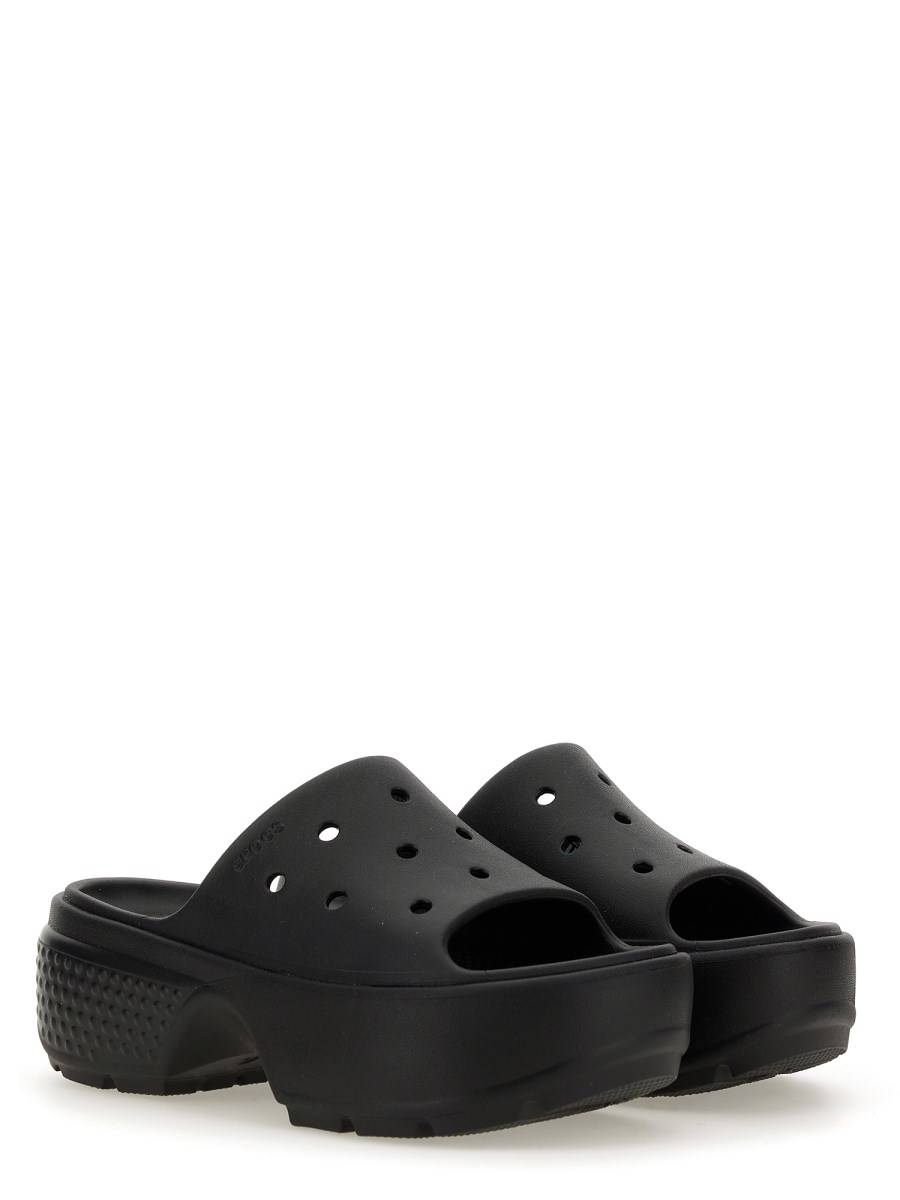 CROCS SANDALO SLIDE STOMP Promozione Limitata