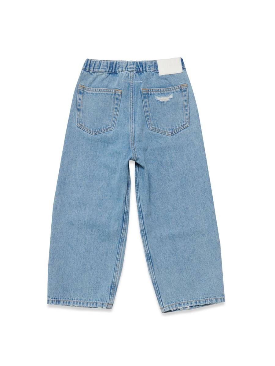 MM6 MAISON MARGIELA Prezzo Ridotto
