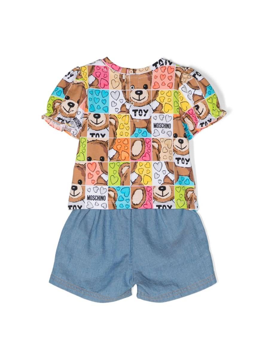 MOSCHINO Saldi