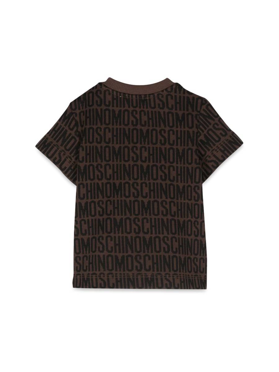 MOSCHINO t-shirt Offerte
