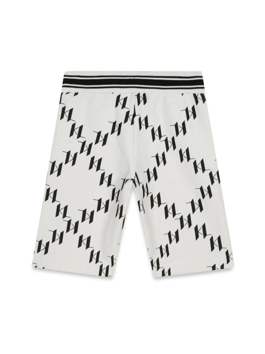 KARL LAGERFELD short Hotsell