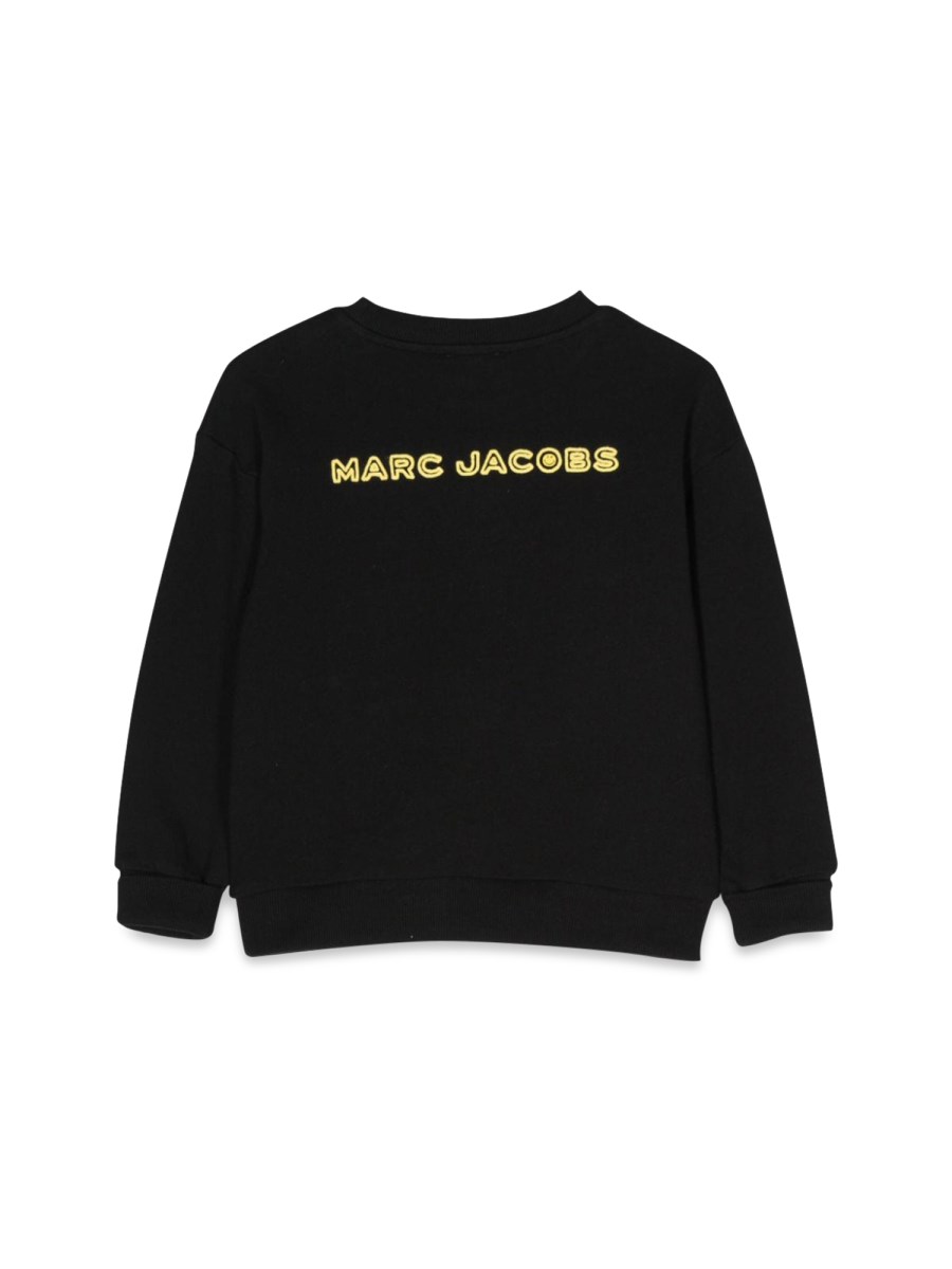 MARC JACOBS felpa Negozio