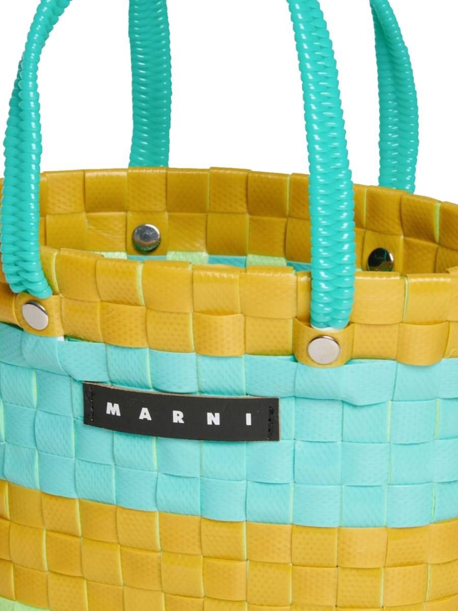 MARNI mw81f sunday morning bag Nuovo
