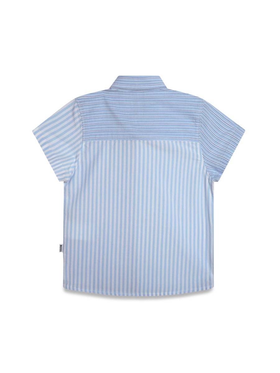 BOSS camicia m/c Promozione