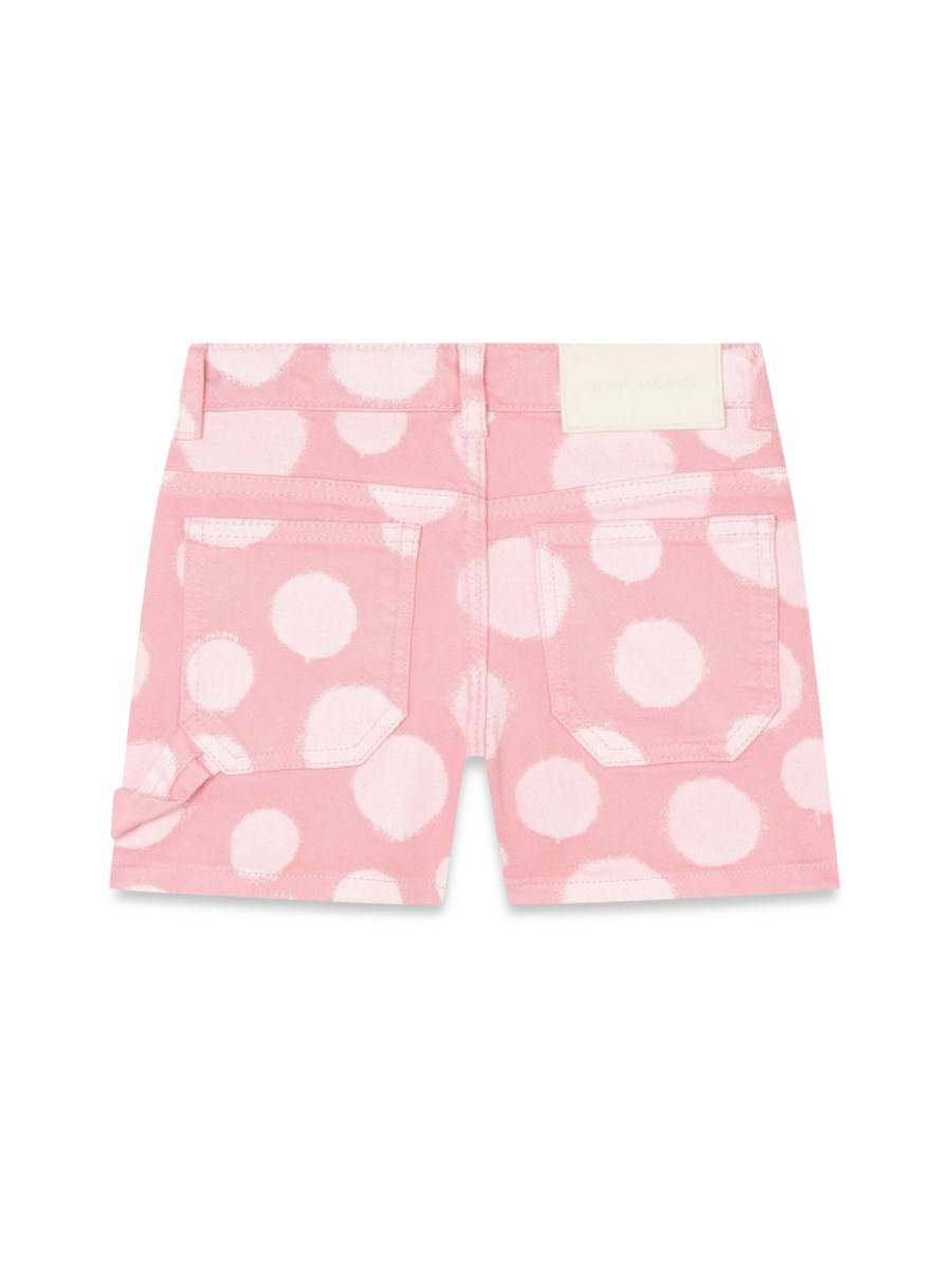 MARC JACOBS short Promozione Limitata