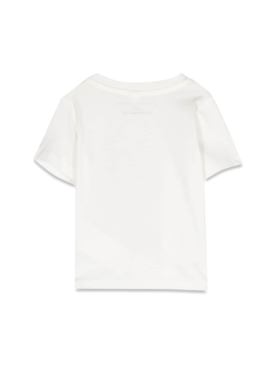 STELLA McCARTNEY tshirt Sottocosto