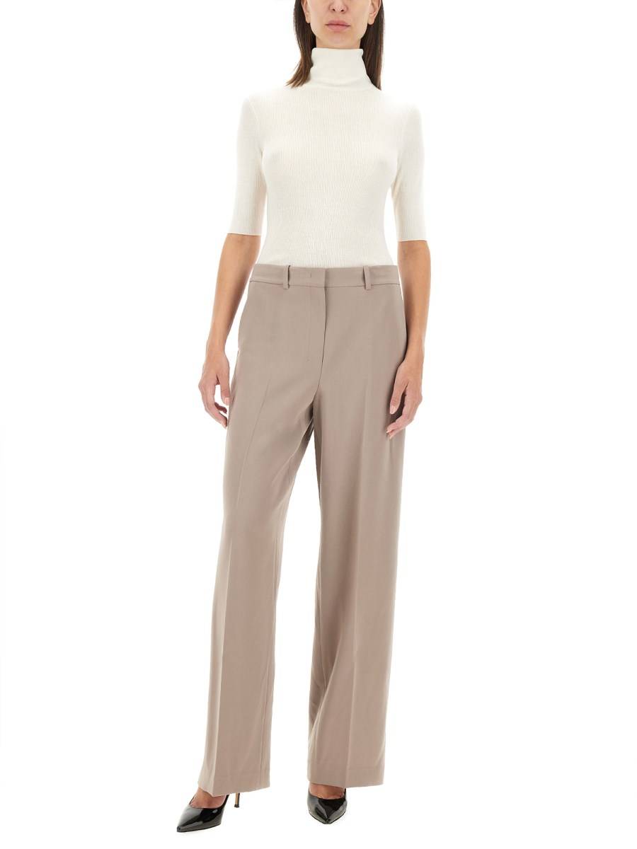 THEORY PANTALONE RELAXED FIT Pezzi Unici