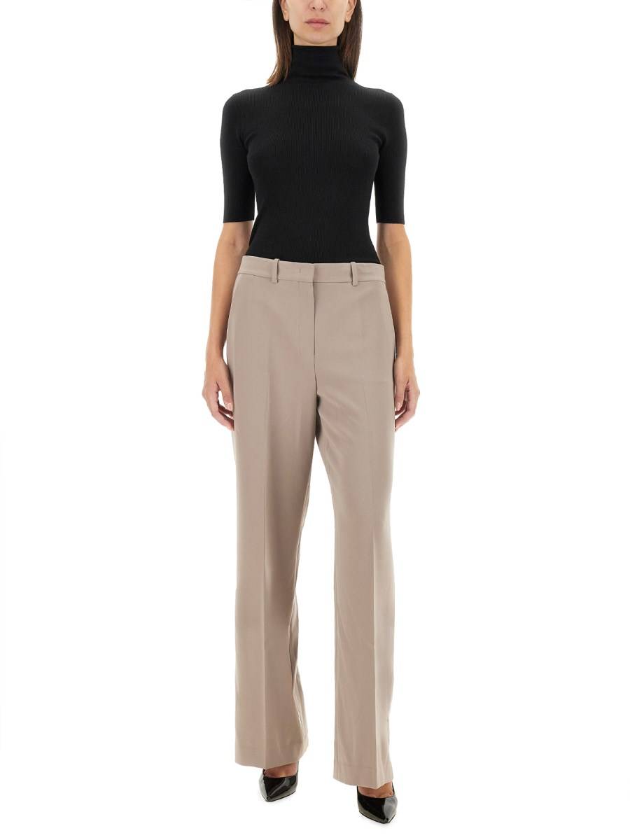 THEORY MAGLIA IN LANA Promozione Limitata