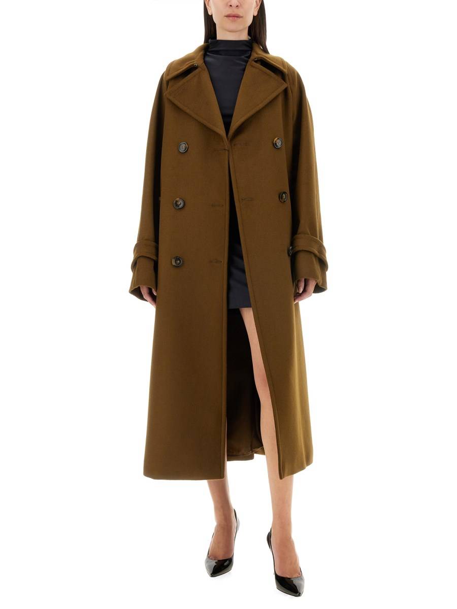 SPORTMAX CAPPOTTO "LEANDRO" Fino Al -60%