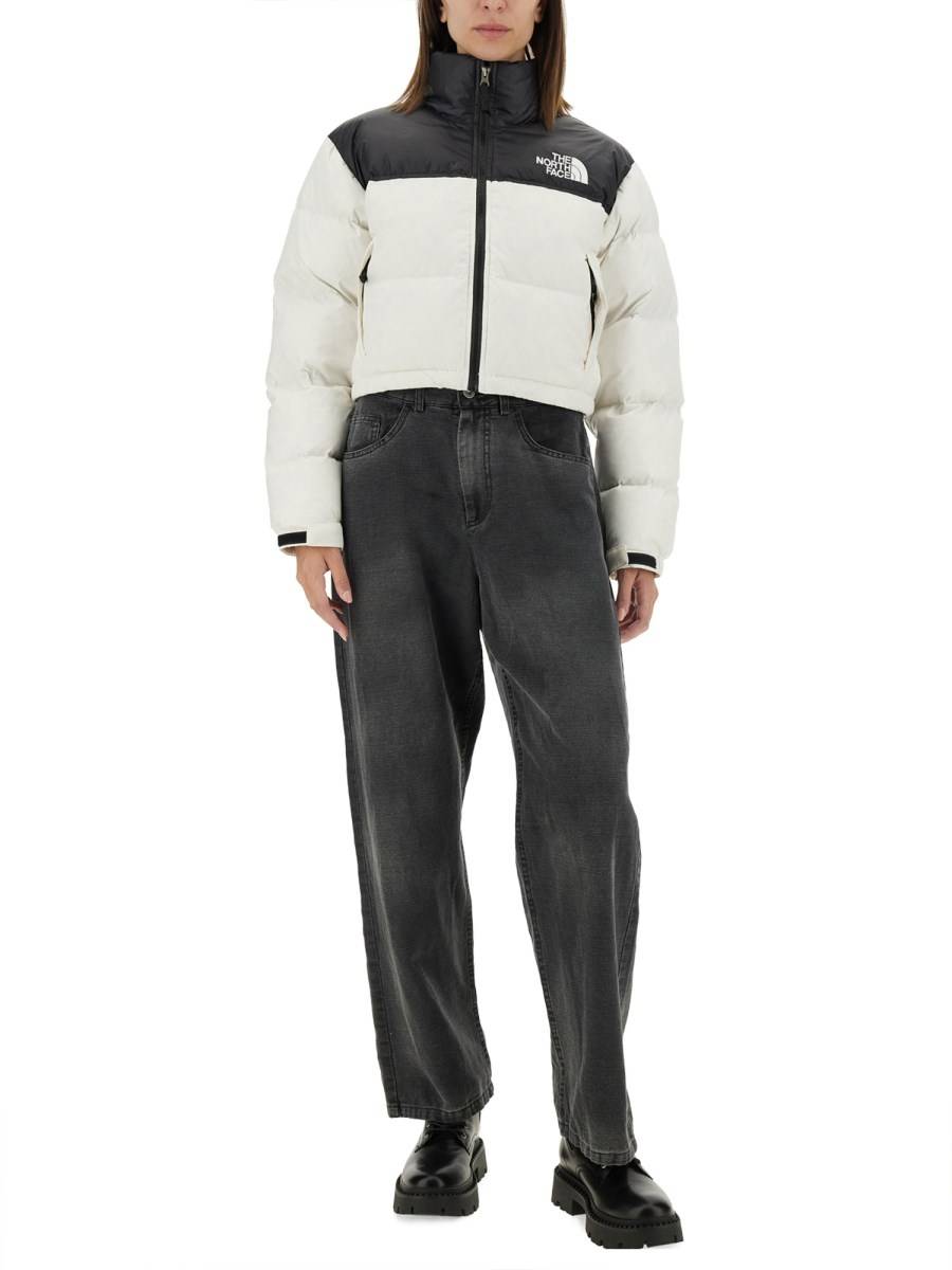 THE NORTH FACE GIACCA CON LOGO Saldi