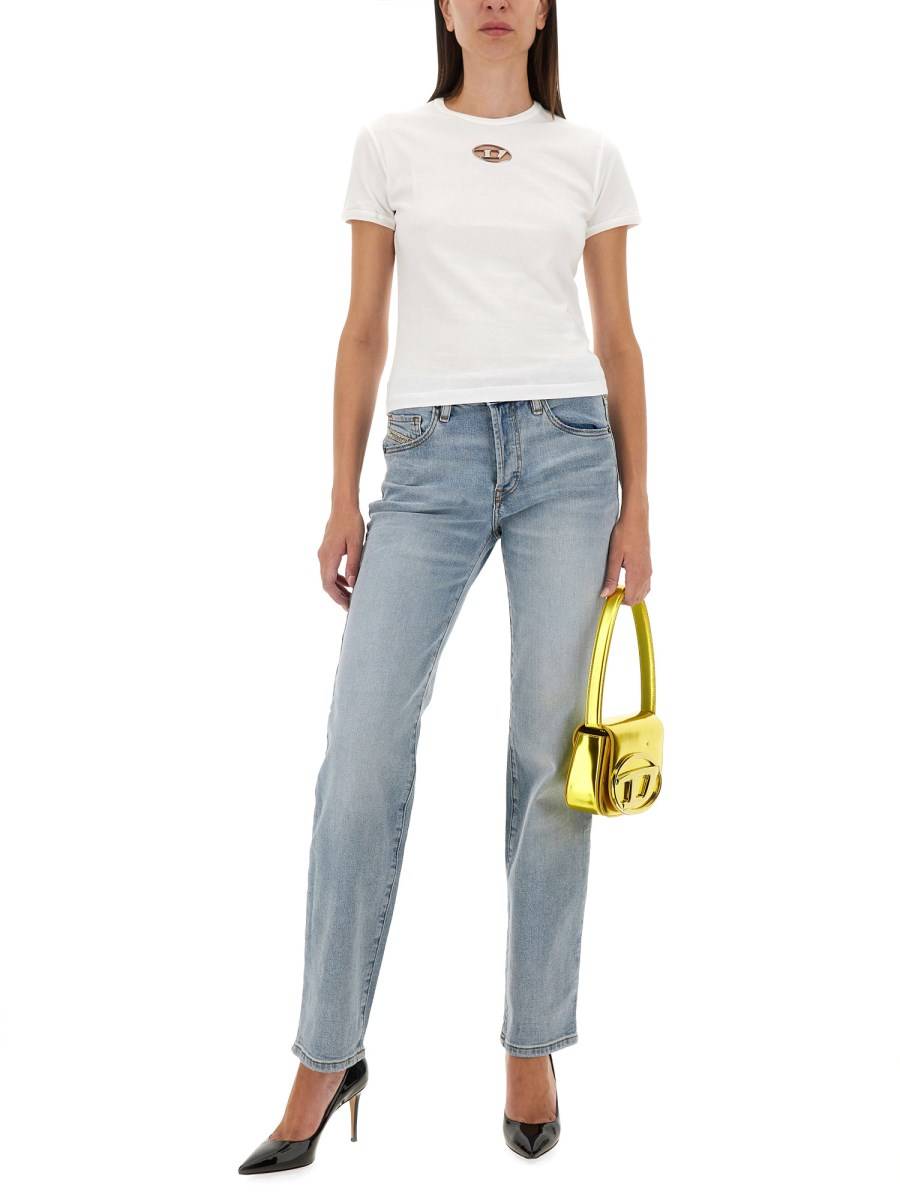 DIESEL JEANS 1989 D-MINE IN DENIM Italy