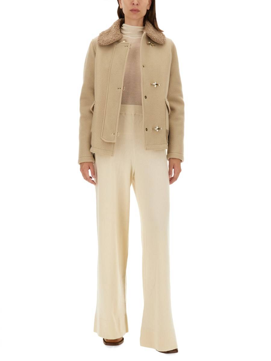 FAY GIACCA IN LANA Sottocosto