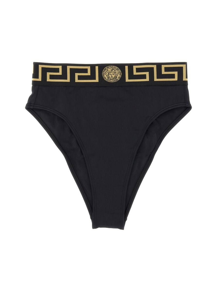 VERSACE SLIP BIKINI
