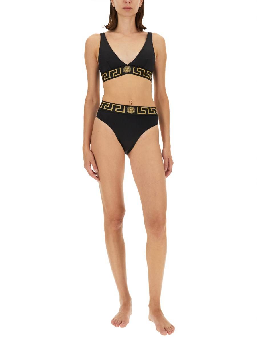 VERSACE SLIP BIKINI Acquista Ora