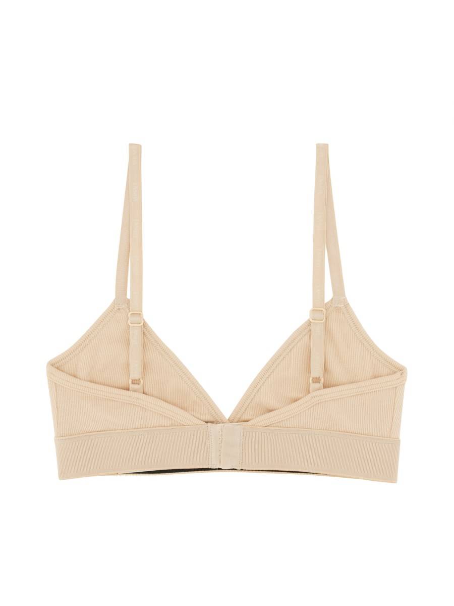 VERSACE BRALETTE CON LOGO Consegna Veloce