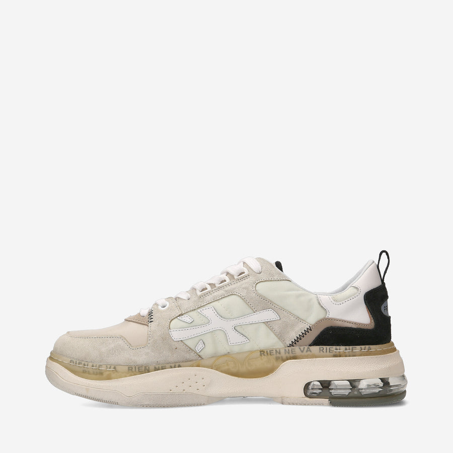 Premiata DRAKE 261 Italy