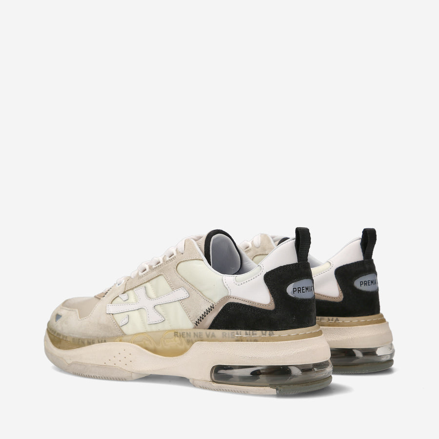 Premiata DRAKE 261 Italy