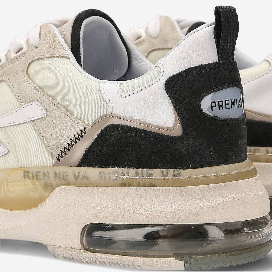 Premiata DRAKE 261 Italy