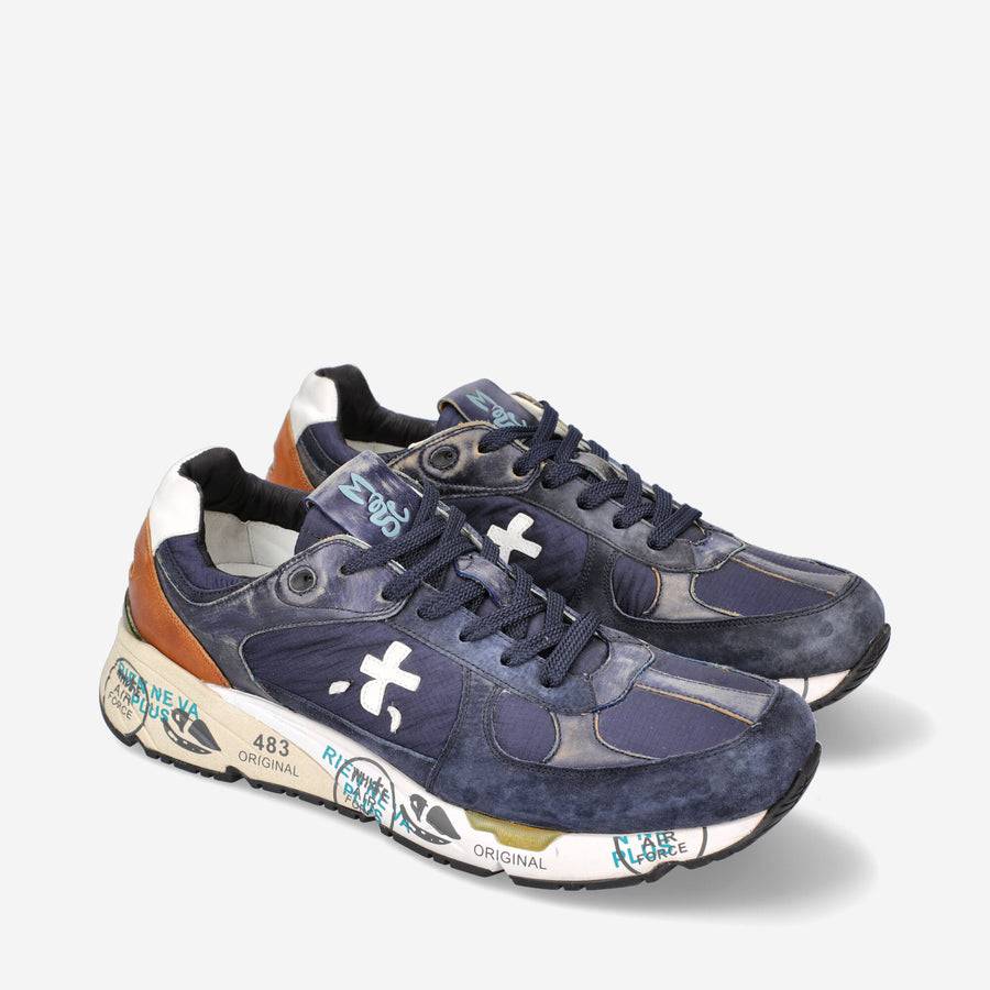 Premiata MASE 3927 Italia