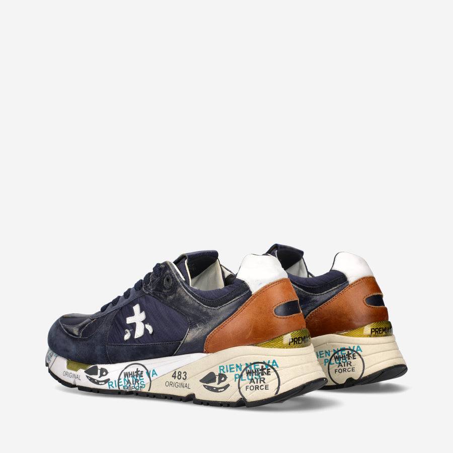 Premiata MASE 3927 Italia
