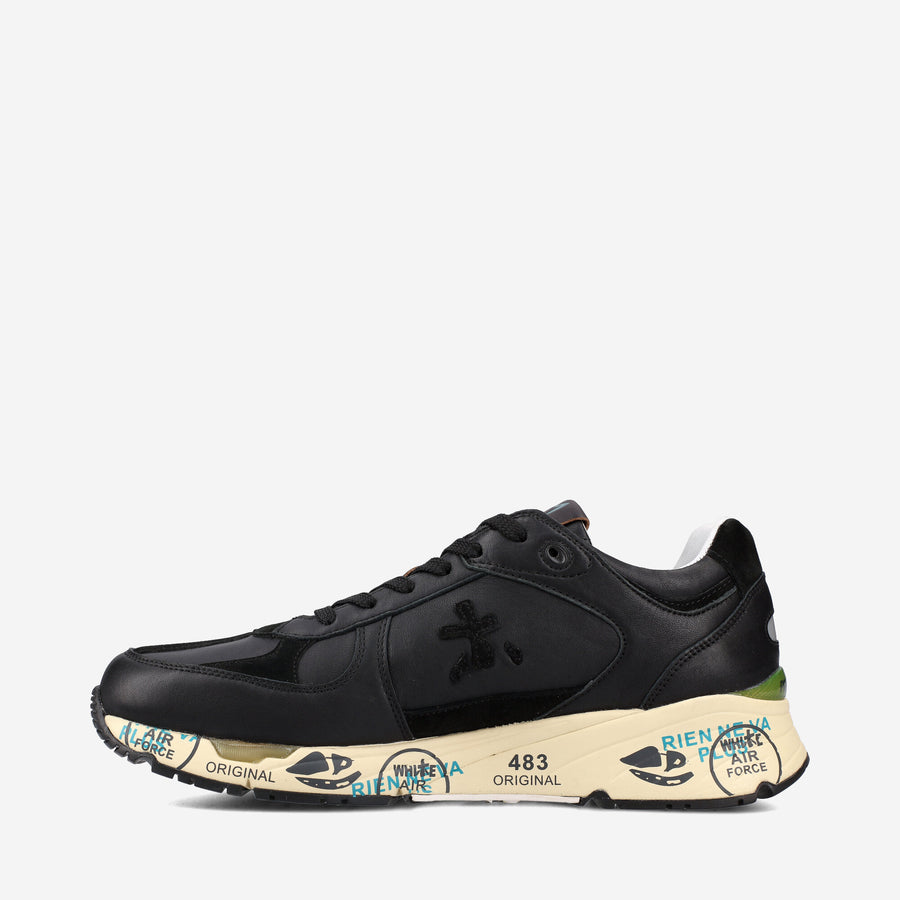 Premiata MASE 4145 In Linea