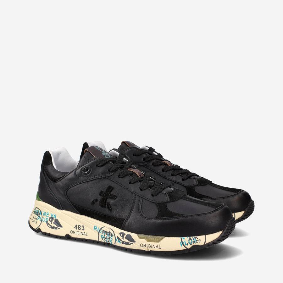 Premiata MASE 4145 In Linea