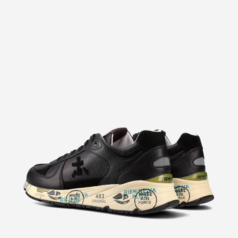 Premiata MASE 4145 In Linea