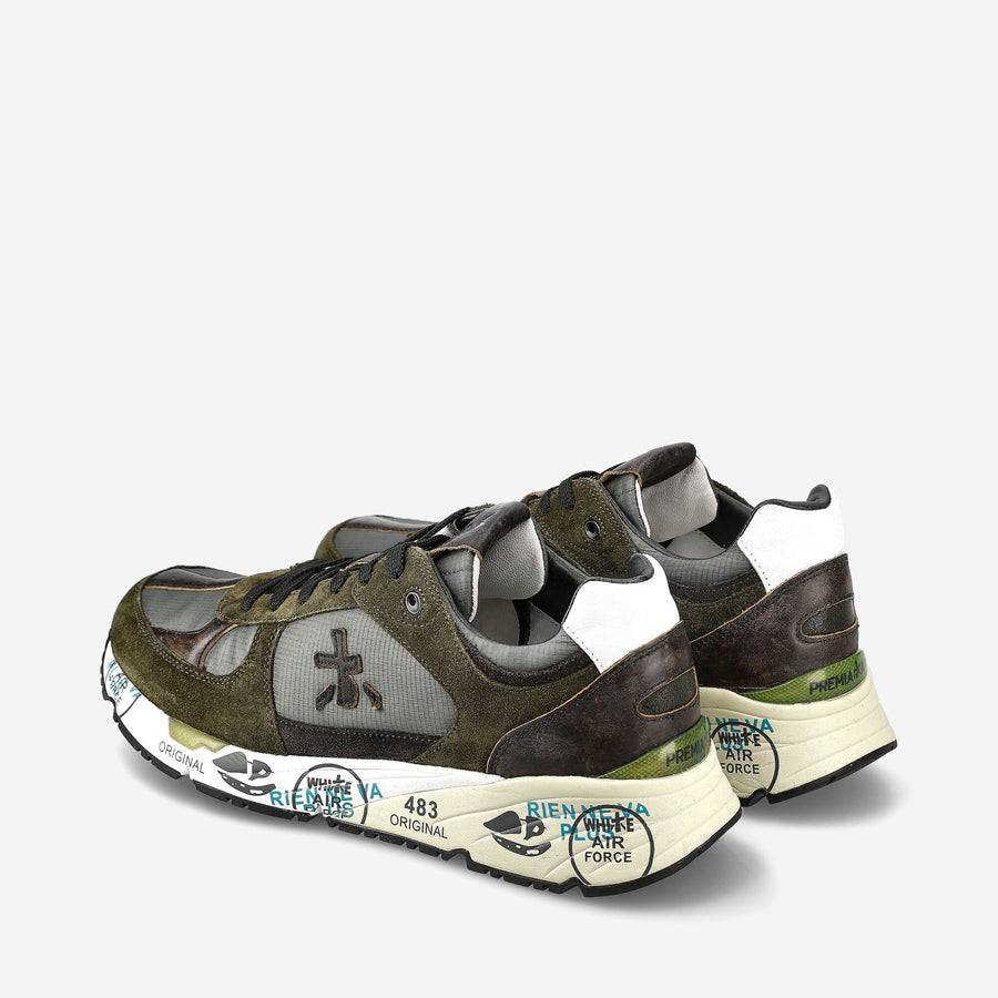 Premiata MASE 4005 Sconti VIP