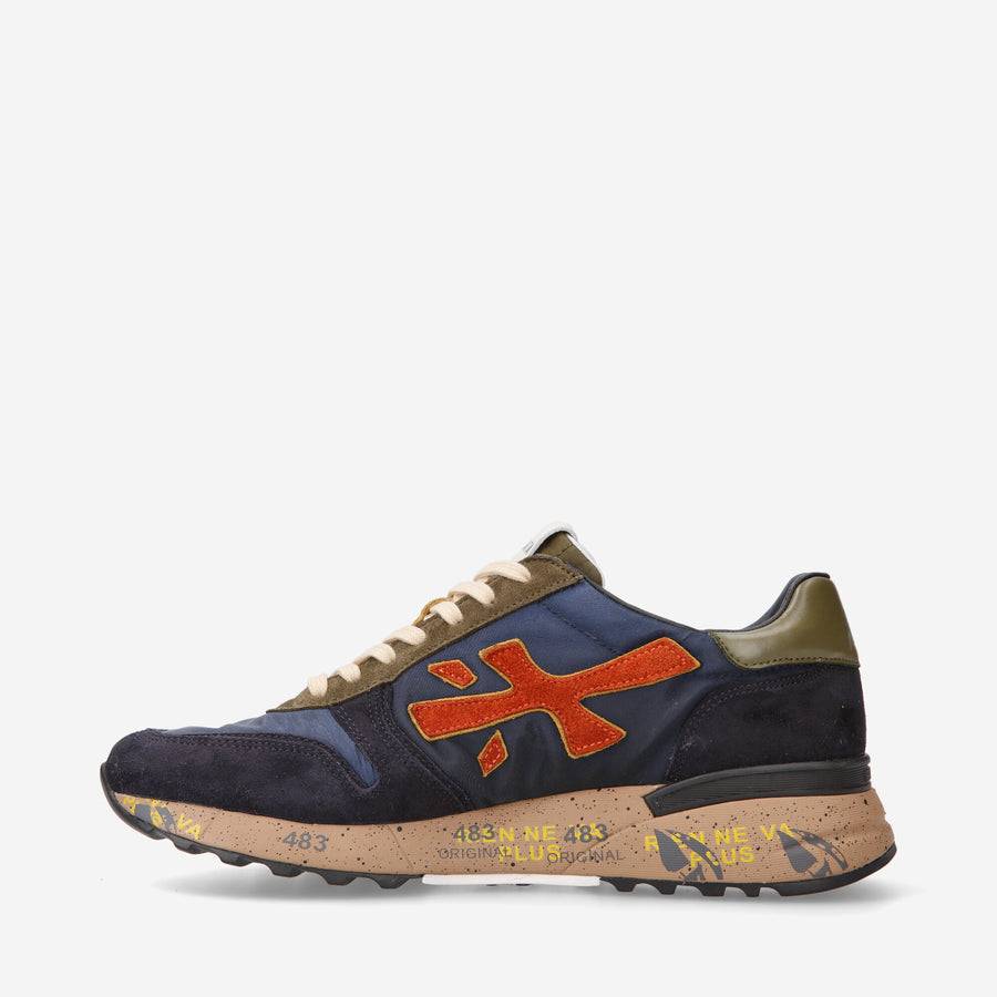 Premiata MICK 6419 Soddisfazione Garantita