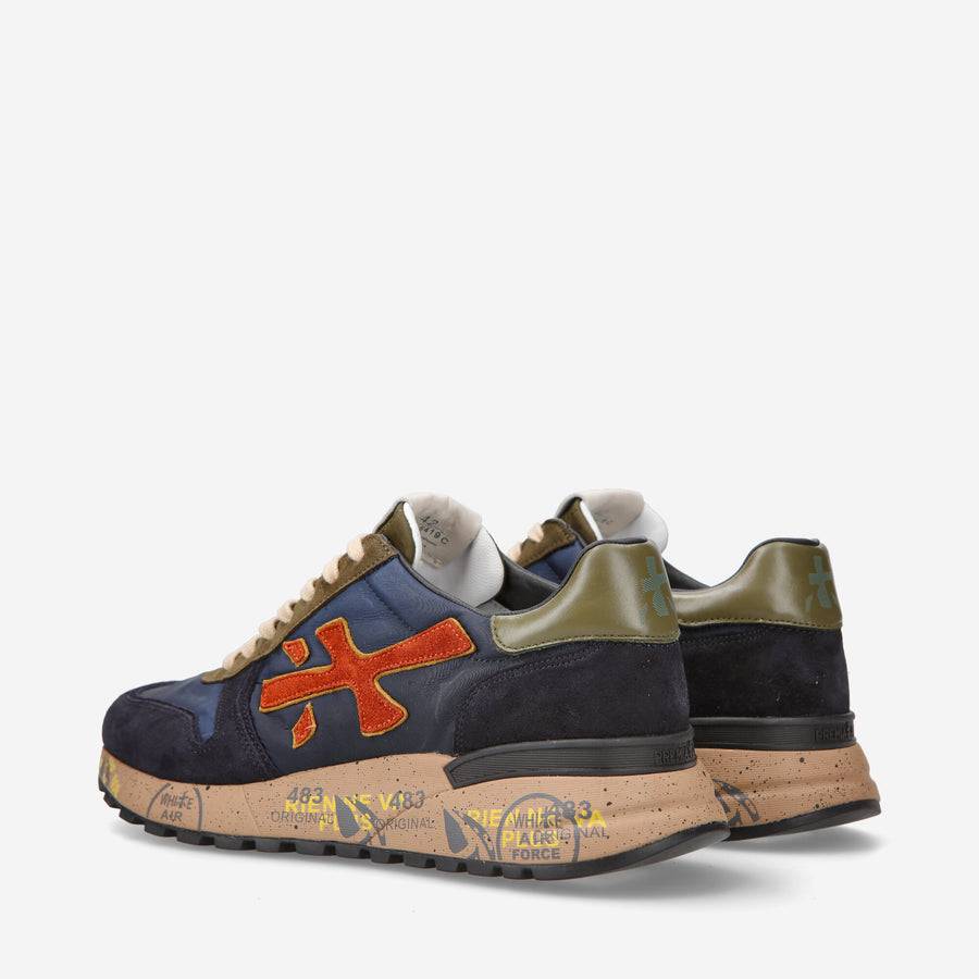Premiata MICK 6419 Soddisfazione Garantita