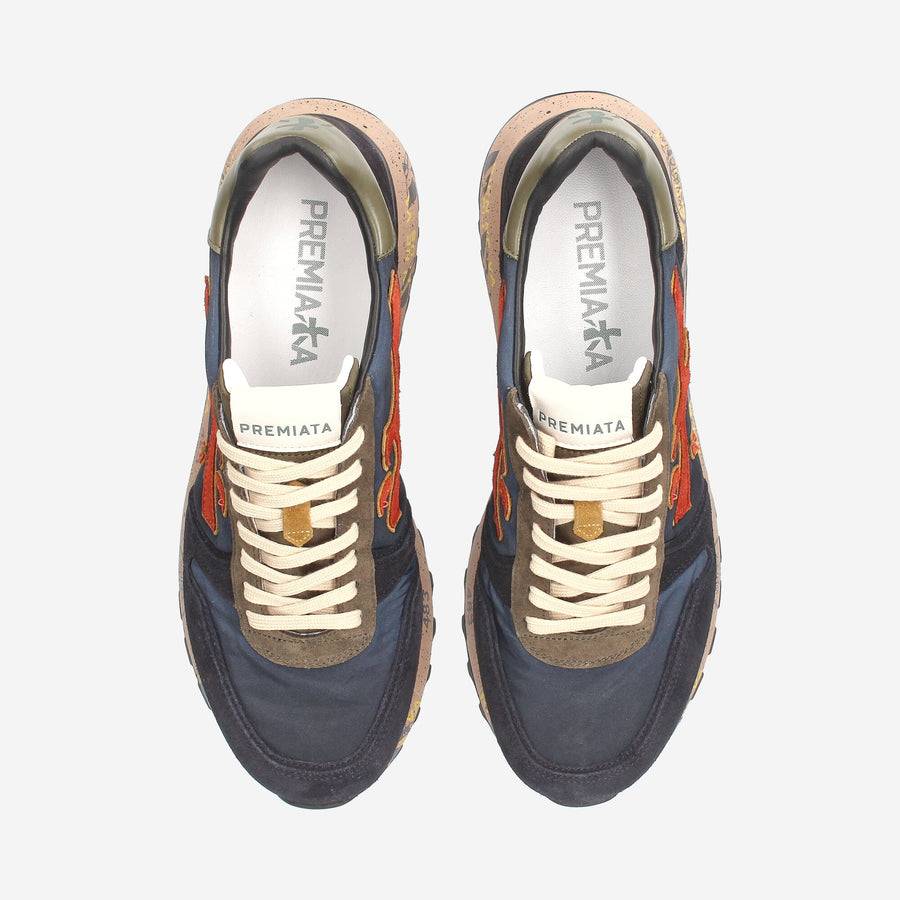 Premiata MICK 6419 Soddisfazione Garantita
