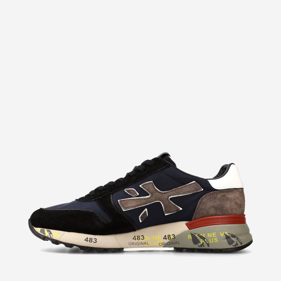 Premiata MICK 6421 Qualità Garantita