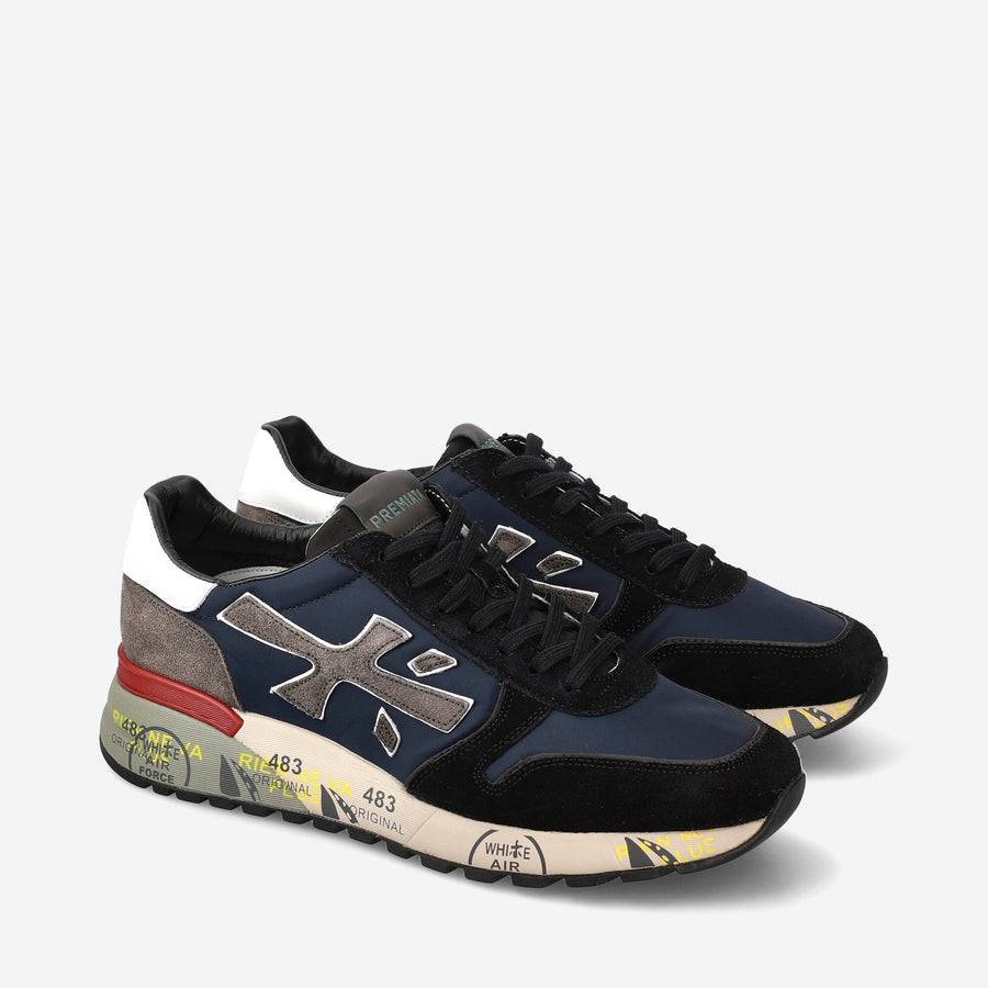 Premiata MICK 6421 Qualità Garantita