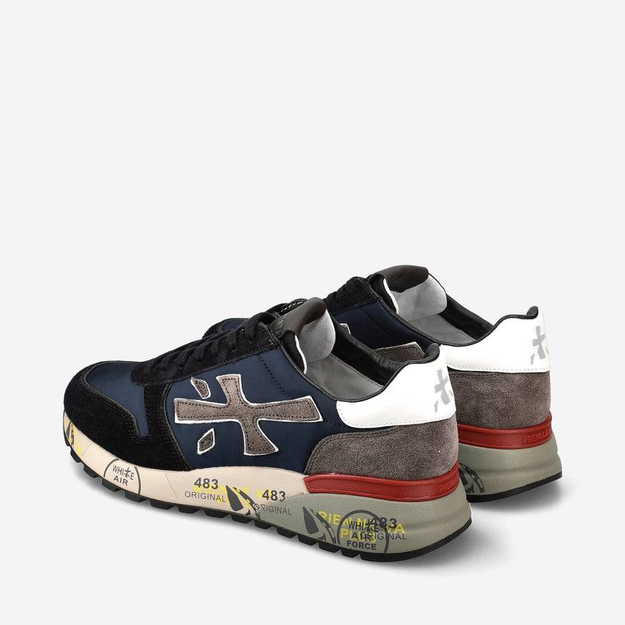 Premiata MICK 6421 Qualità Garantita