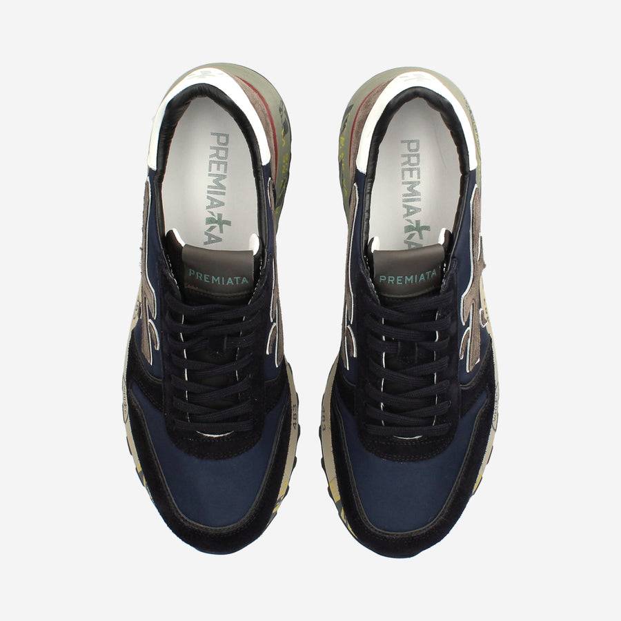 Premiata MICK 6421 Qualità Garantita