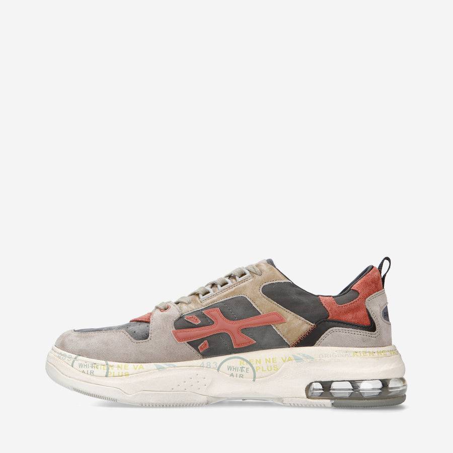Premiata DRAKE 306 Negozi Online