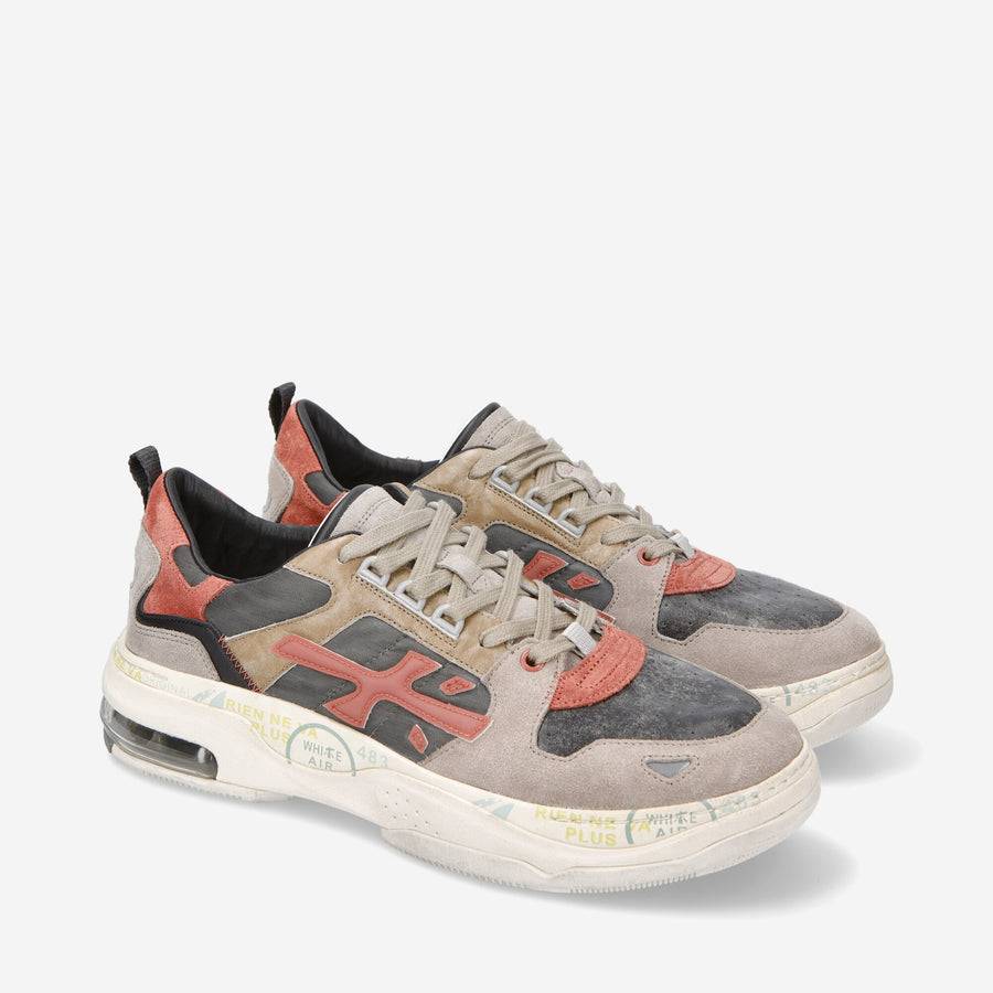 Premiata DRAKE 306 Negozi Online