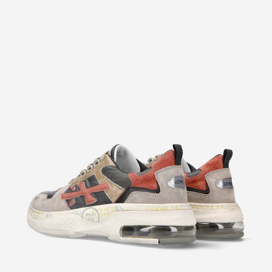 Premiata DRAKE 306 Negozi Online