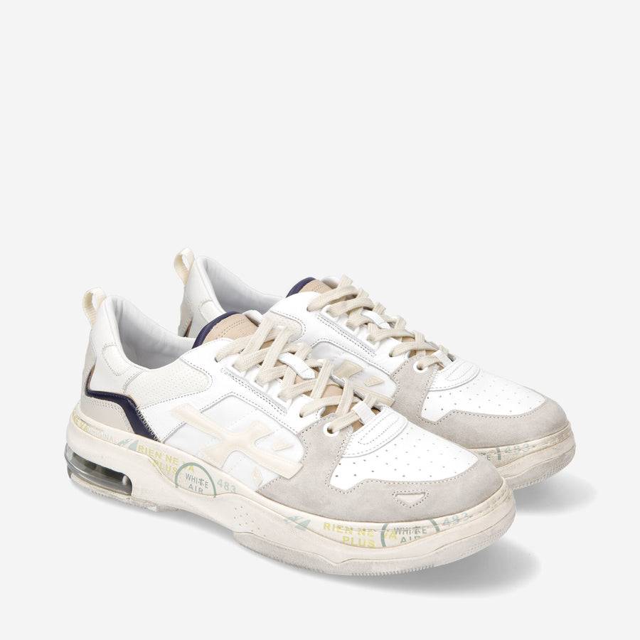 Premiata DRAKE 328 Fino Al -60%