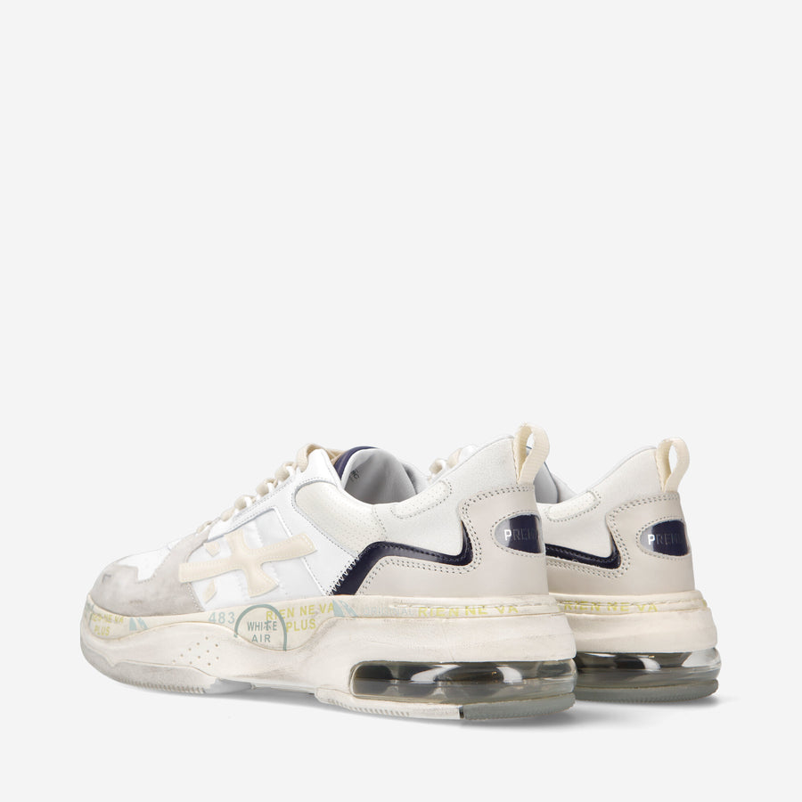 Premiata DRAKE 328 Fino Al -60%