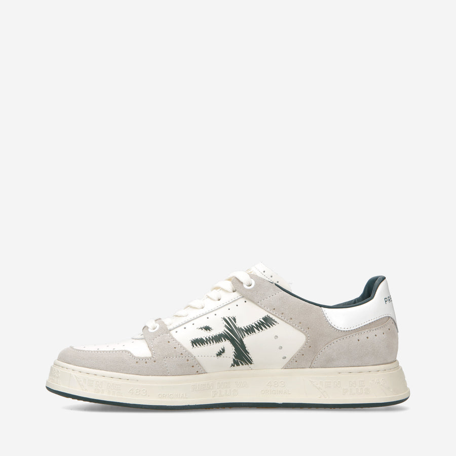 Premiata QUINN 6513 Prezzo Ridotto