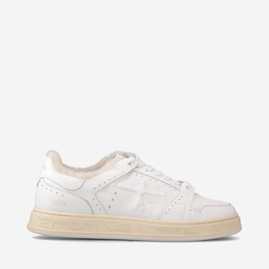 Premiata QUINN 6571M Sottocosto