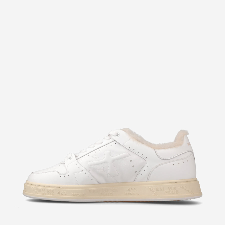 Premiata QUINN 6571M Sottocosto