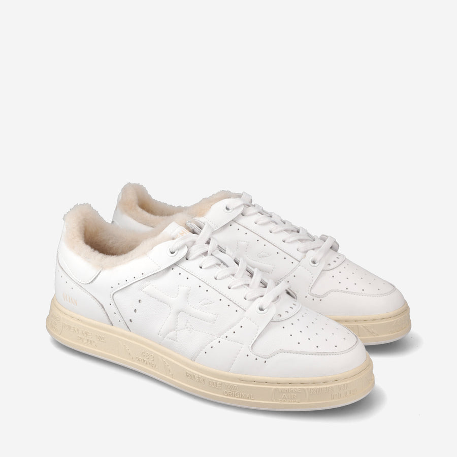 Premiata QUINN 6571M Sottocosto