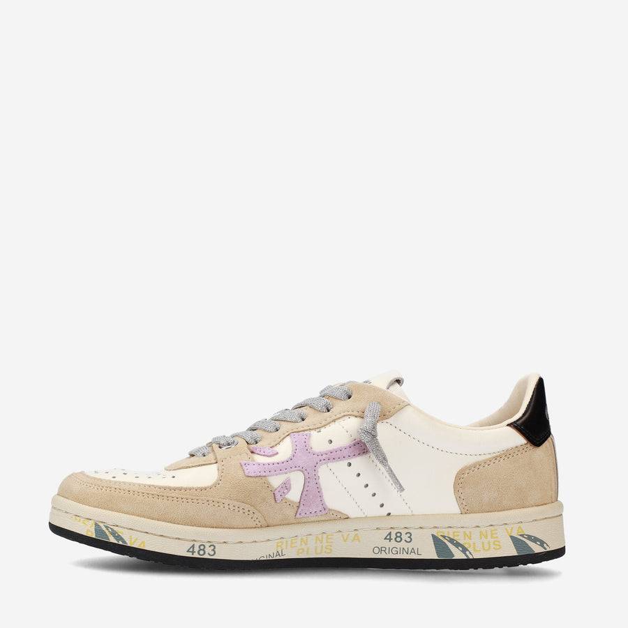 Premiata BSKT CLAYD 6781 Novità