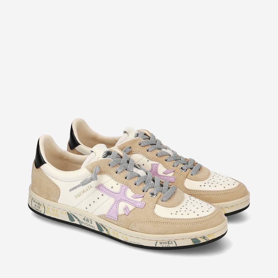 Premiata BSKT CLAYD 6781 Novità