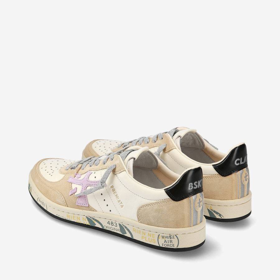 Premiata BSKT CLAYD 6781 Novità